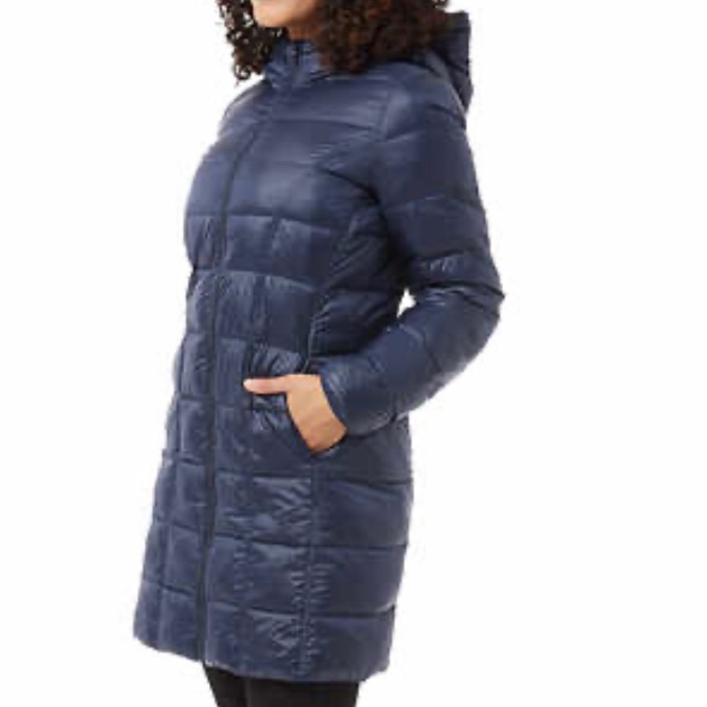 AVENTURE JACKET - Picture 2 of 5